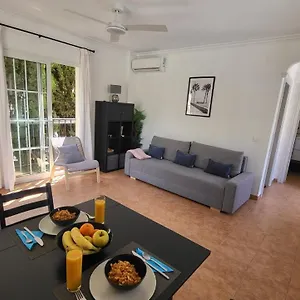Burriana Nerja
