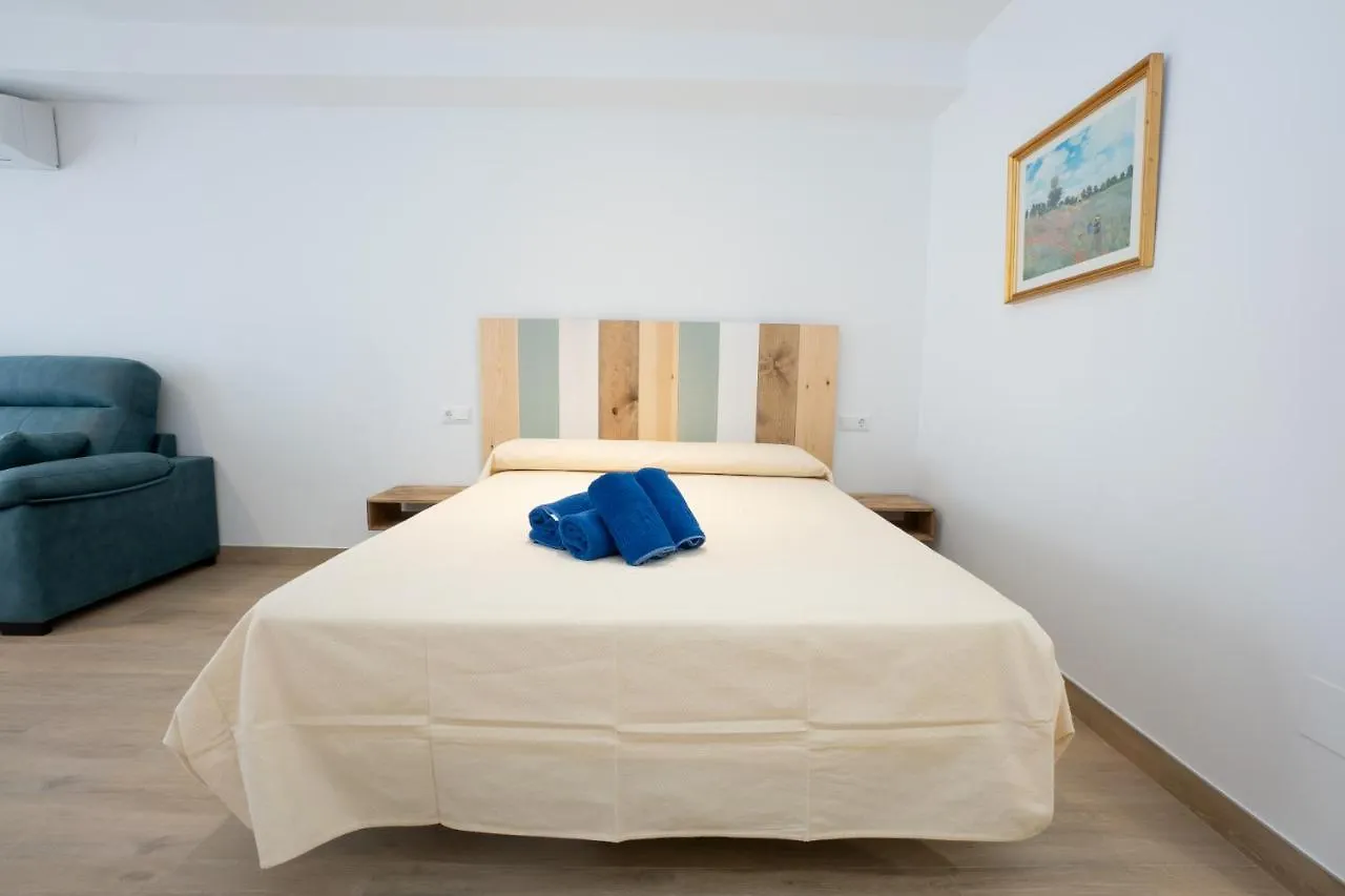 A&F Apartments نيرخا