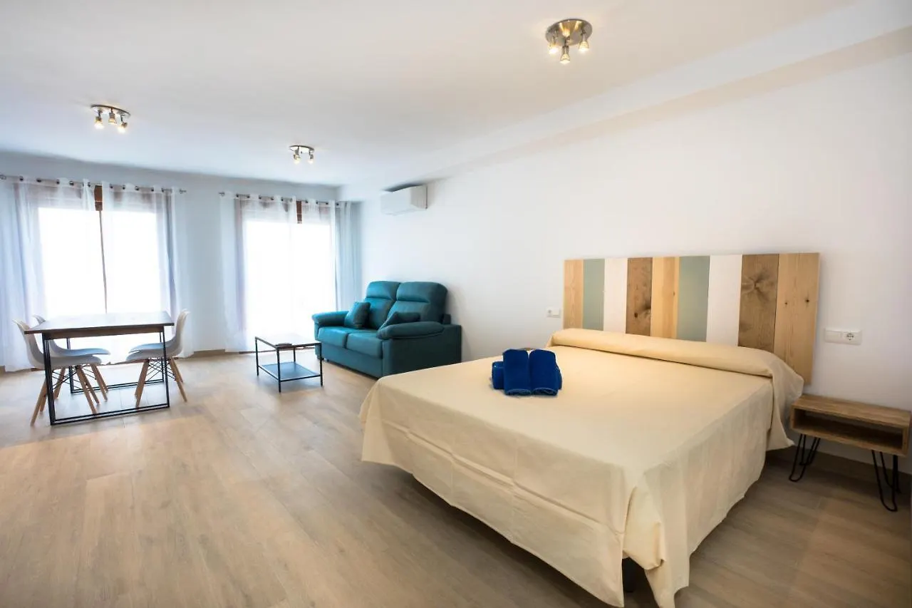 A&F Apartments نيرخا 0*,