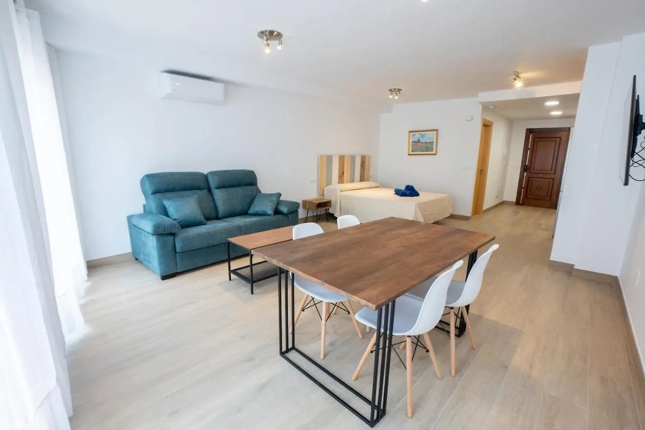 A&F Apartments نيرخا